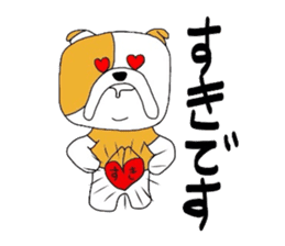 Buruta sticker #2196788