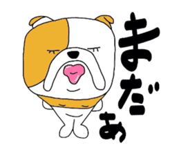 Buruta sticker #2196796