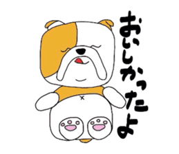 Buruta sticker #2196801