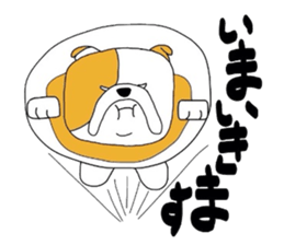 Buruta sticker #2196802