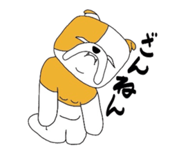 Buruta sticker #2196807