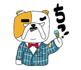 Buruta sticker #2196808