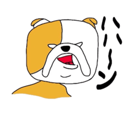 Buruta sticker #2196810