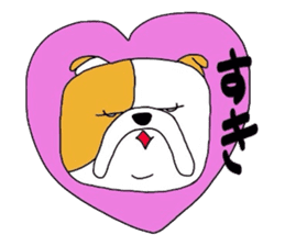 Buruta sticker #2196812