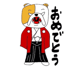 Buruta sticker #2196819