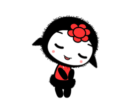 Starfish sticker #2196944