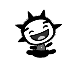 Starfish sticker #2196946