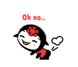 Starfish sticker #2196948