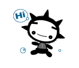 Starfish sticker #2196949