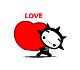 Starfish sticker #2196950