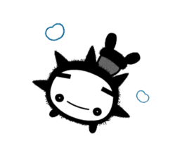 Starfish sticker #2196951