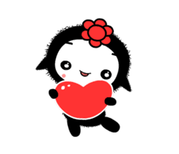 Starfish sticker #2196954