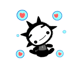 Starfish sticker #2196955