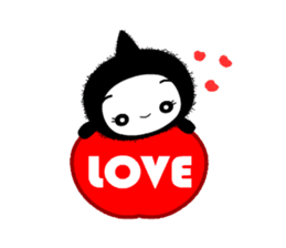 Starfish sticker #2196956