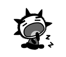 Starfish sticker #2196959