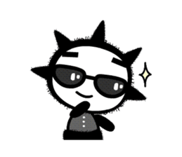 Starfish sticker #2196960