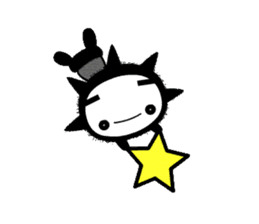 Starfish sticker #2196962