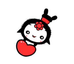 Starfish sticker #2196963