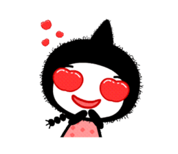 Starfish sticker #2196965