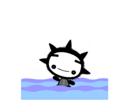 Starfish sticker #2196967