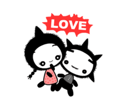 Starfish sticker #2196968