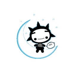 Starfish sticker #2196969