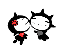 Starfish sticker #2196970