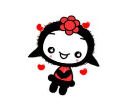 Starfish sticker #2196974