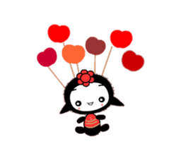 Starfish sticker #2196977