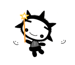 Starfish sticker #2196979