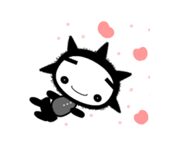 Starfish sticker #2196980