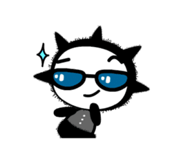 Starfish sticker #2196982