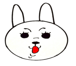 Uzoo sticker #2197306