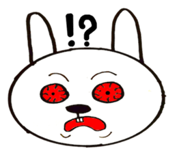 Uzoo sticker #2197309