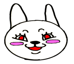 Uzoo sticker #2197311