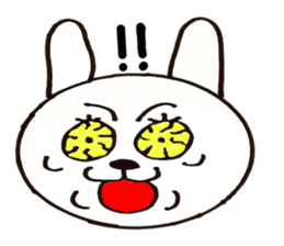 Uzoo sticker #2197312