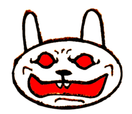 Uzoo sticker #2197313