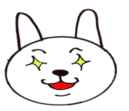 Uzoo sticker #2197325