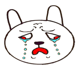 Uzoo sticker #2197326