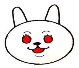 Uzoo sticker #2197327