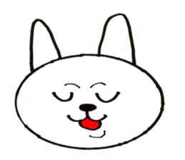 Uzoo sticker #2197329