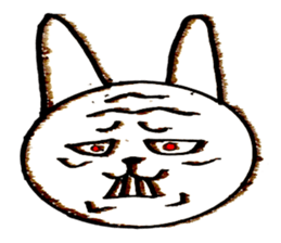 Uzoo sticker #2197332