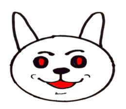 Uzoo sticker #2197334