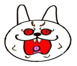 Uzoo sticker #2197335