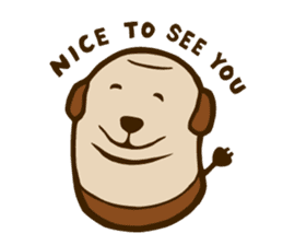 The Kettlr and Animals sticker #2197344