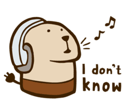 The Kettlr and Animals sticker #2197346