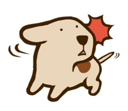 The Kettlr and Animals sticker #2197351