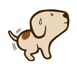 The Kettlr and Animals sticker #2197352