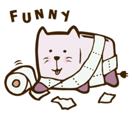 The Kettlr and Animals sticker #2197357