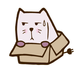 The Kettlr and Animals sticker #2197358